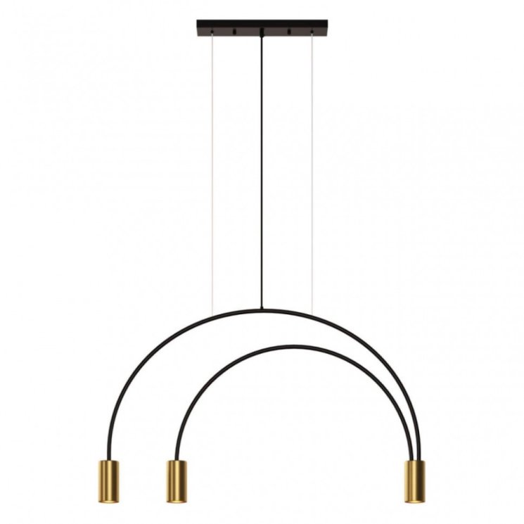 Подвесной светильник LOFT IT Volta 5043-3