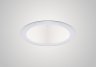 Встраиваемый светодиодный светильник Crystal Lux CLT 524C150 WH