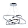 Подвесная светодиодная люстра с пультом ДУ Arte Lamp Sonny A2182SP-160CC