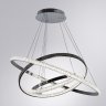 Подвесная светодиодная люстра с пультом ДУ Arte Lamp Sonny A2182SP-160CC