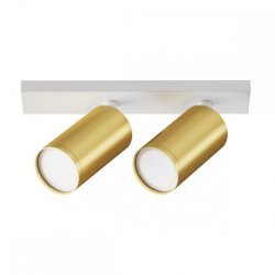 Спот Maytoni Technicall Focus S C051CL-U-2WMG