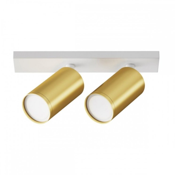 Спот Maytoni Technicall Focus S C051CL-U-2WMG