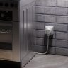 Коробка накладного монтажа для силовой розетки (белый) Werkel W1199201
