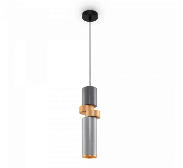 Подвесной светильник Maytoni Modern Palette MOD303PL-01CFL2