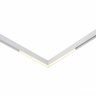 Трековый светильник 15W 3000К для магнитного шинопровода ST Luce Standi ST800.536.15