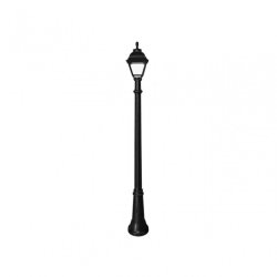 Уличный фонарь Fumagalli Gigi/Cefa U23.156.000.AXF1R