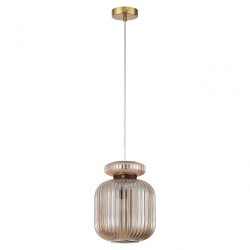 Подвесной светильник Odeon Light Jugi Pendant 5042/1A