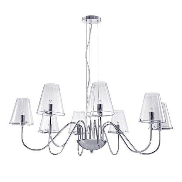 Подвесная люстра Lightstar Diafano 758084