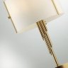 Настольная лампа Odeon Margaret с лампочками 5415/2T+Lamps E27 Свеча
