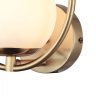 Бра F-Promo Oportet с лампочкой 2786-1W+Lamps E27 P45