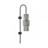 Бра Odeon Pimpa с лампочкой 5016/1W+Lamps E14 Свеча