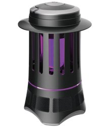 Уличный светодиодный светильник ЭРА ERAMF-02