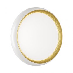 Настенно-потолочный светильник Sonex Pale Tofiq White 7650/DL