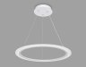 Умный подвесной светильник с пультом ДУ Acrylica Ambrella light FA4342