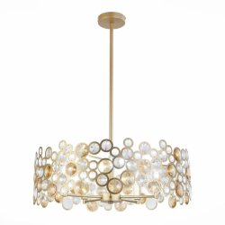 Люстра на штанге ST-Luce NAMIO SL1172.203.05