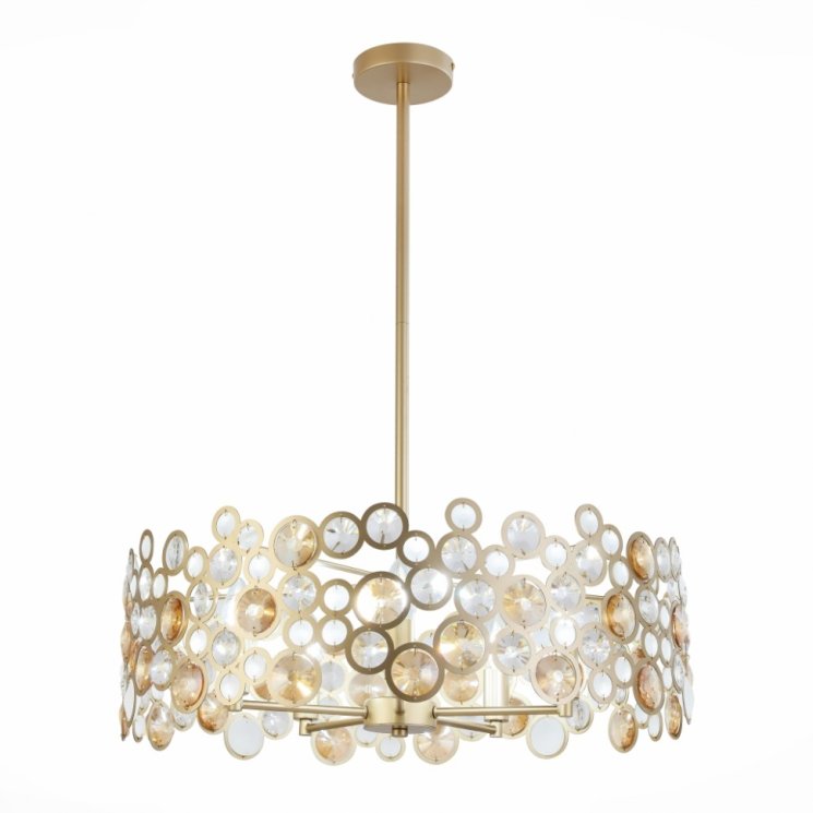Люстра на штанге ST-Luce NAMIO SL1172.203.05