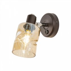 Спот с выключателем Кингстон Citilux CL518510
