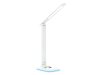 Светодиодная настольная лампа с RGB подсветкой Ambrella light Desk DE530