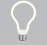 Декоративная контурная лампа E27 4W 2700K (теплый) Elektrostandard Decor filament BL157 (a047197)