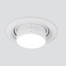 Встраиваемый светодиодный светильник Elektrostandard 9920 LED 15W 4200K белый (a052463)
