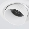 Встраиваемый светодиодный светильник Elektrostandard 9920 LED 15W 4200K белый (a052463)