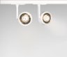 Однофазный LED светильник 10W 3000К для трека Maytoni Track lamps TR024-1-10W3K