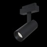 Трековый светильник 18W 4000К для магнитного шинопровода Maytoni Track lamps TR019-2-15W4K-B