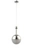 Подвесной светильник Crystal Lux TRUENA SP1 NICKEL