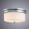 Потолочный светильник Arte Lamp с поддержкой Алиса A1735PL-3CC-A