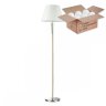 Торшер с лампочкой Lumion Loraine 3733/1F+Lamps