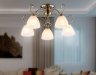 Потолочная люстра Ambrella light TR3046