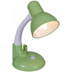Настольная лампа Reluce 02317-0.7-01 GN (1427314)