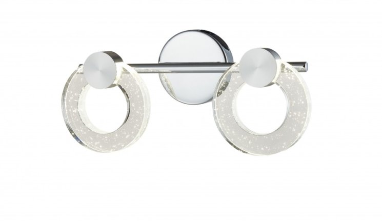 Бра SIMPLE STORY 1081-LED8WL