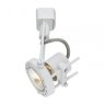 Трековый светодиодный светильник Arte Lamp Costruttore A4300PL-1WH
