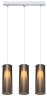 Подвесной светильник с лампочками Velante 229-106-03+Lamps E27 Свеча