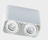 Потолочный светильник Italline 5642 white