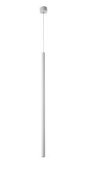 Подвесной светодиодный светильник Crystal Lux CLT 036C800 WH