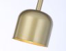 Подвесной светильник Traditional Ambrella light TR97113