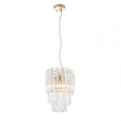 Подвесная люстра ST Luce Osoleto SL386.203.05