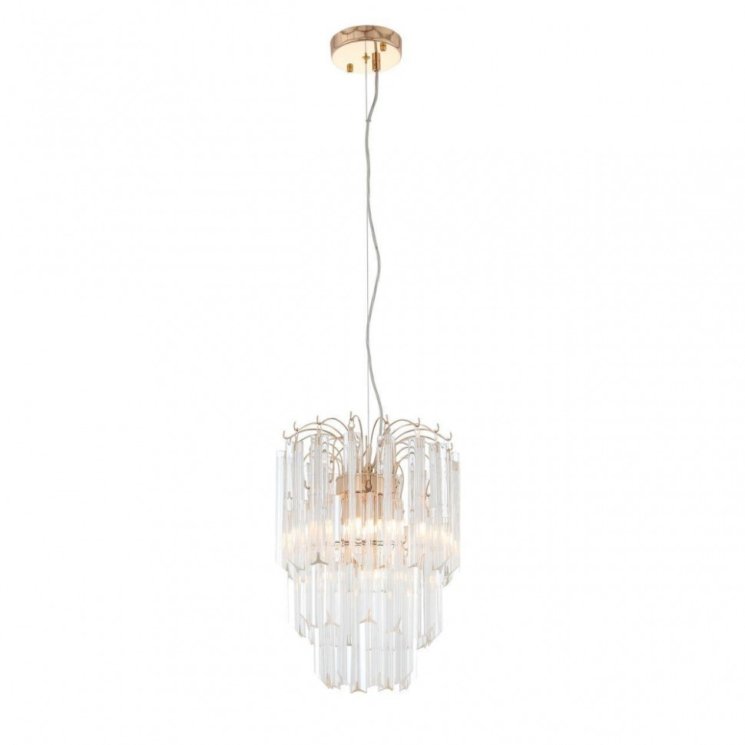 Подвесная люстра ST Luce Osoleto SL386.203.05