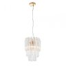 Подвесная люстра ST Luce Osoleto SL386.203.05