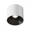 Накладной светильник Maytoni Technicall Alfa LED C064CL-01-15W4K-RD-WB