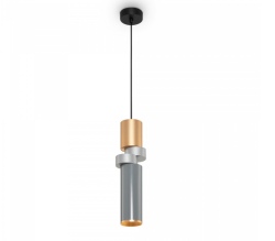 Подвесной светильник Maytoni Modern Palette MOD303PL-01CFL3
