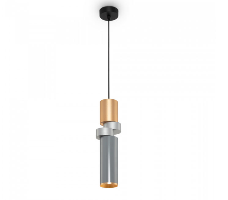 Подвесной светильник Maytoni Modern Palette MOD303PL-01CFL3