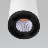 Накладной светодиодный светильник Elektrostandard Lead 25033/LED белый (a062524)
