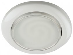 Точечный светильник ЭРА KL35 WH eco