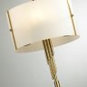 Торшер Odeon Margaret с лампочками 5415/3F+Lamps E27 Свеча