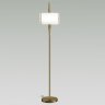 Торшер Odeon Margaret с лампочками 5415/3F+Lamps E27 Свеча
