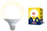 Светодиодная лампа E27 22W 3000K (теплый) Norma Volpe LED-G120-22W/3000K/E27/FR/NR (UL-00004875)