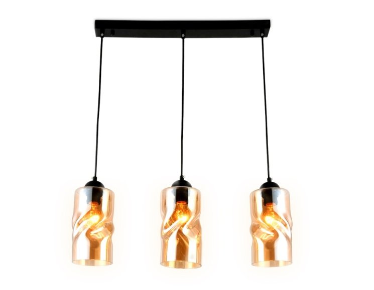 Подвесной светильник Ambrella light Traditional TR3556